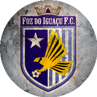 Logo Foz do Iguaçu Futebol Clube